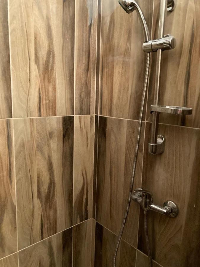 Roland Apartmant Zuglo Budapest Exterior foto
