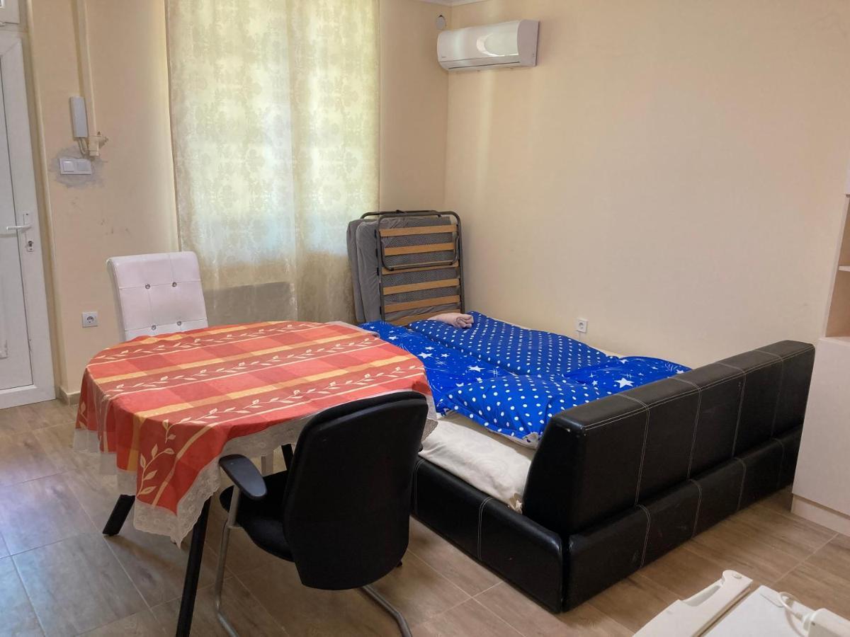 Roland Apartmant Zuglo Budapest Exterior foto
