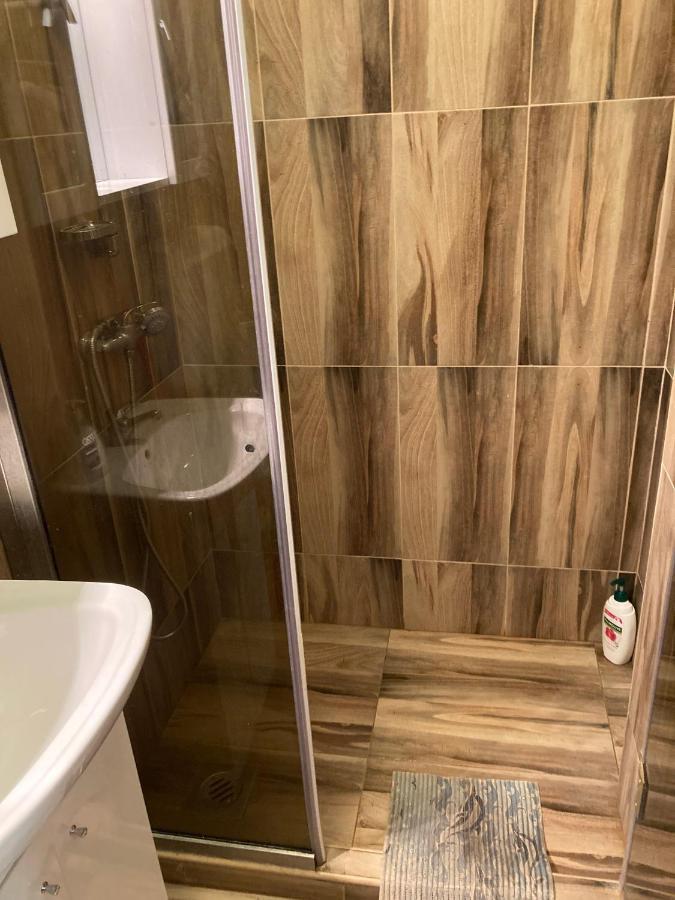 Roland Apartmant Zuglo Budapest Exterior foto